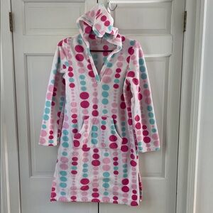 Sweet by Age Group Women’s Pullover Fleece Hoodie Size Small